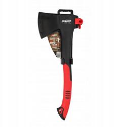 AWTools Teljes kompozit fejsze 900g Black Line (AW33027BL)