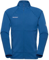MAMMUT Taiss ML Jacket férfi cipzáras pulóver M (7619876918482)