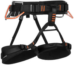 Mammut 4 Slide Harness mászóbeülő XS-M (7613357872379)