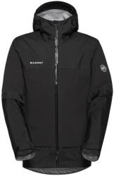 MAMMUT Ducan Guide HS Hooded Jacket Men kabát S (7619876575333)
