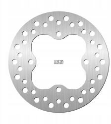 NG Brake Disc Féktárcsa Első Suzuki Lta 450/500/700/750 '05-18 (200X90, 2X3, 5MM)
