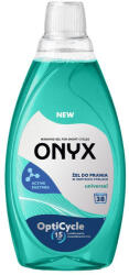 ONXY ONYX Quick Wash Univezális mosógél 1, 52L (38 mosás) (4262466442503)
