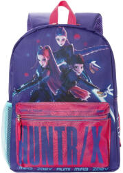 K-pop Démonvadászok Hunter X hátizsák, táska 38 cm (PBK080426) - kreativjatek