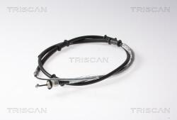 TRISCAN Cablu, frana de parcare TRISCAN 8140 151075 (8140 151075) - fixbox