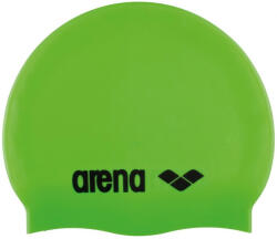 Arena classic silicone junior zöld
