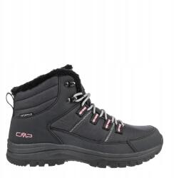 CMP Női hótaposó Cmp Auryl MID Snow Boots Wp 38, Fekete, Síelés