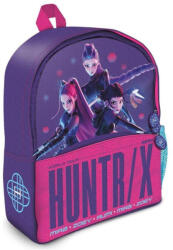 K-pop Démonvadászok Hunter X hátizsák, táska 32 cm (PBK080365) - kreativjatek