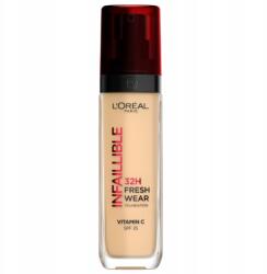 L'Oréal L'Oréal Infaillible 32H Fresh Wear archoz 125 Spf 25