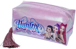 K-pop Démonvadászok Purple tolltartó 32 cm (PBK080990) - kreativjatek