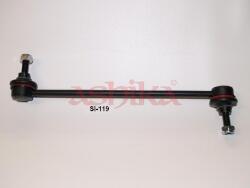 ASHIKA Brat/bieleta suspensie, stabilizator ASHIKA 106-01-119 (106-01-119)