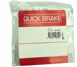 Quick Brake Fékbetét szerelő készlet - allegro - 1 815 Ft