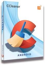 CCleaner Pro for Android 3 ani (CCPROA31)