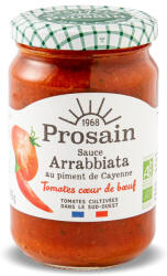 Prosain Sos autentic Arrabiata BIO Prosain (10152)