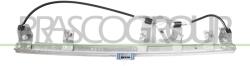 PRASCO Mecanism actionare geam PRASCO OP056W064 (OP056W064) - fixbox
