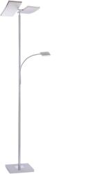Neuhaus Lighting Group modern állólámpa ruben acél pln11725-55 (11725-55)