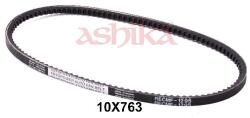 ASHIKA Curea transmisie ASHIKA 109-10X763 (109-10X763) - fixbox