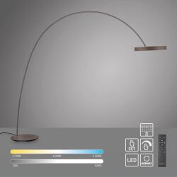 Neuhaus Lighting Group modern állólámpa pure clipse-bow barna pln562-34 (562-34)