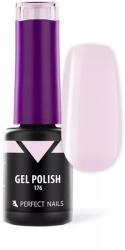 Perfect Nails Gél Lakk - 176 Seashell - 4ml - Perfect Nails - glow