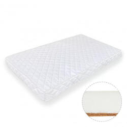  KÓKUSZ - HAB Comfort matrac 140x70x10 cm