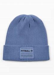 Pitbull téli sapka beanie kék, univerzális méret (6140025510)