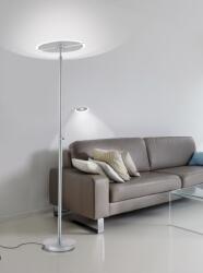 Neuhaus Lighting Group modern állólámpa artur acél pln673-55 (673-55)