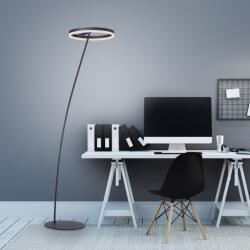 Neuhaus Lighting Group modern állólámpa titus antracit pln381-13 (381-13)