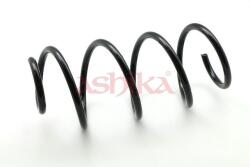ASHIKA Arc spiral ASHIKA ZCA3968A (ZCA3968A) - fixbox