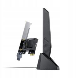 TP-Link Archer TXE73E Triband WiFi6E Bt PCIe adapter (A|r|c|h|e|r| |T|X|E|7|3|E)