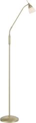Neuhaus Lighting Group modern állólámpa pino barna pln400-60 (400-60)