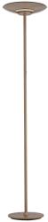 Neuhaus Lighting Group modern állólámpa pure moon barna pln594-97 (594-97)