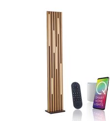 Neuhaus Lighting Group modern állólámpa q-akustik fa pln822-79 (822-79)