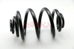 ASHIKA Arc spiral ASHIKA ZCA6189J (ZCA6189J) - fixbox