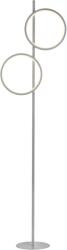 Neuhaus Lighting Group modern állólámpa mini ritus ezüst pln15396-21 (15396-21)