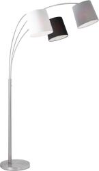 Neuhaus Lighting Group modern állólámpa melvin acél pln15461-55 (15461-55)