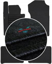 Max-Dywanik Mercedes X-osztály 470 17-20 Velúr ablaktörlőlapát