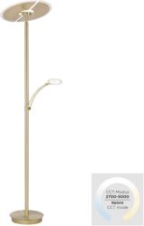 Neuhaus Lighting Group modern állólámpa artur barna pln673-60 (673-60)