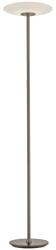 Neuhaus Lighting Group modern állólámpa pure vitrum barna ezüst pln481-34 (481-34)