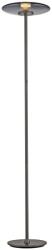 Neuhaus Lighting Group modern állólámpa pure vitrum szürke pln481-15 (481-15)