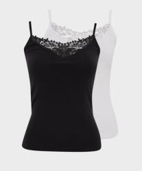 Only Onlkira Life Singlet 2 Db Felső L (15362110)