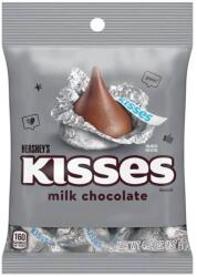 Hershey's USA Kisses tejcsokoládés csókocskák 137 g (26066)