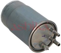 ASHIKA Filtru combustibil ASHIKA 30-00-0200 (30-00-0200) - fixbox