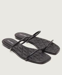 Calvin Klein Eredeti Bőr Flip-flop Papucs 38-AS - allegro - 26 890 Ft
