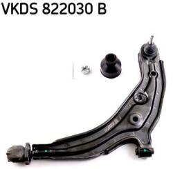 SKF Brat, suspensie roata SKF VKDS 822030 B (VKDS 822030 B) - fixbox