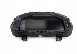 Audi A6 A7 C8 4K Számláló Óra Virtual Cockpit 4K0920790H Új