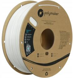 Polymaker PolyLite Abs Fehér 1.75mm 1kg (PE01002)