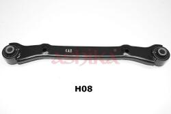 ASHIKA Brat, suspensie roata ASHIKA 71-0H-H08 (71-0H-H08) - fixbox
