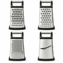 Z-tools Razatoare manuala cu 4 fete, pentru fructe si legume Z-TOOLS / ZTS2327 (ZTS2327)