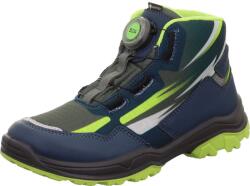 Superfit pantofi pentru copii pentru tot anul JUPITER GTX Blue/Light Green 1-003079-8000 - 40
