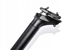 Ghost Kerékpár nyeregcső nyeregszár Ghost Gnd 450 mm 34.9 mm alu (34,9 x 450)