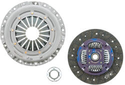 Aisin Kuplung szett Aisin - allegro - 50 855 Ft